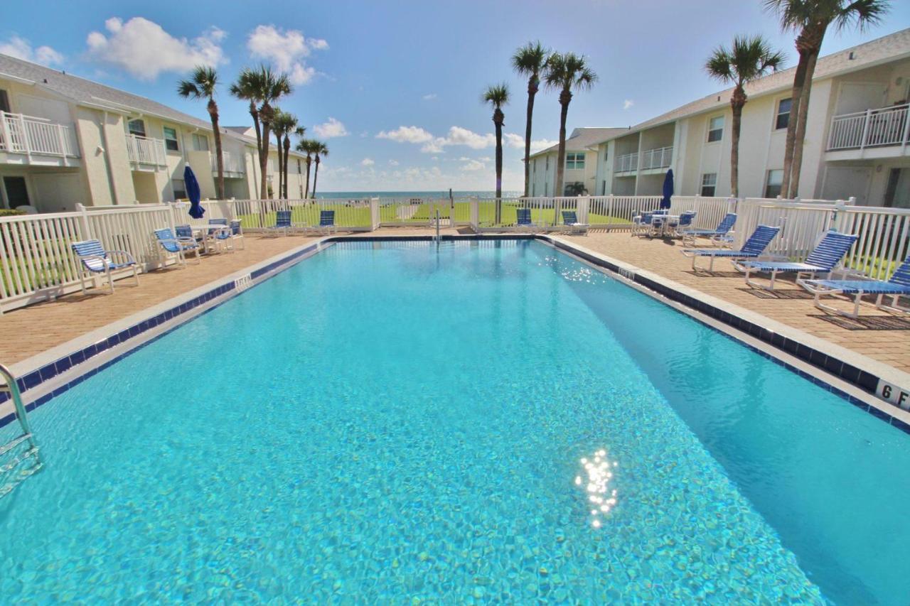 Colony Beach Club 209 New Smyrna Beach Eksteriør billede